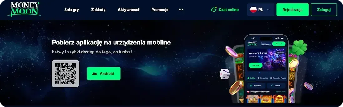 app kasyna moneymoon